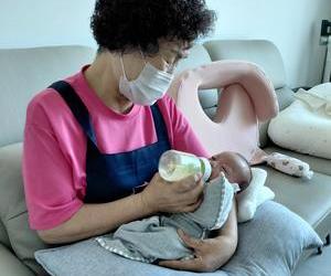 육아에 은인 같으신 고영애관리사님♡