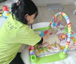 조용숙관리사님 감사합니다 
