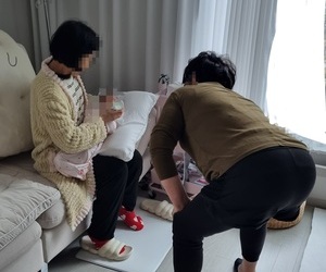 하남 감일 장소영관리사님 대만족 후기