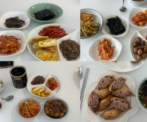 이영림 관리사님 후기) 선우맞춤형 산우케어 추천드립니다