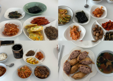이영림 관리사님 후기) 선우맞춤형 산우케어 추천드립니다.