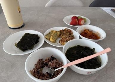 이애자 관리사님 감사합니다