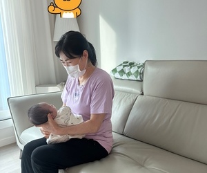 둘째를 가지게 되면 또다시 조현빈 관리사님으로
