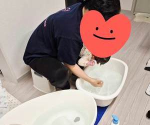 권순희, 이진희 관리사님 후기)선우케어 산후관리 서비스